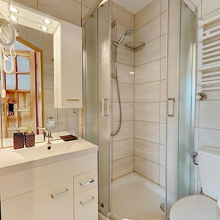 Gospodarstwo agroturystyczne U Eli *