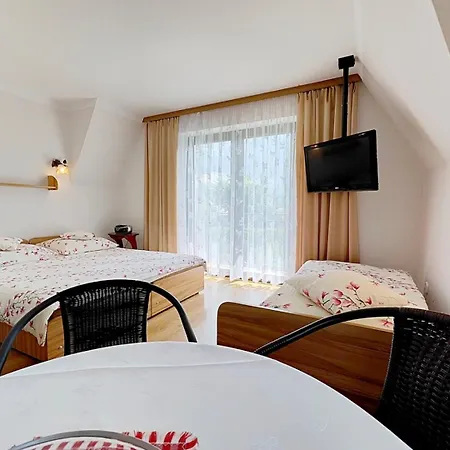 U Eli Gospodarstwo agroturystyczne *