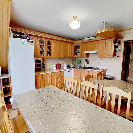 U Eli Gospodarstwo agroturystyczne