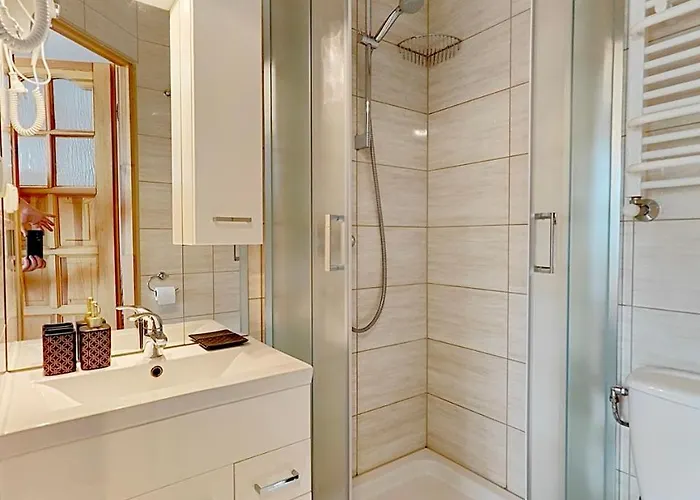 Gospodarstwo agroturystyczne U Eli *