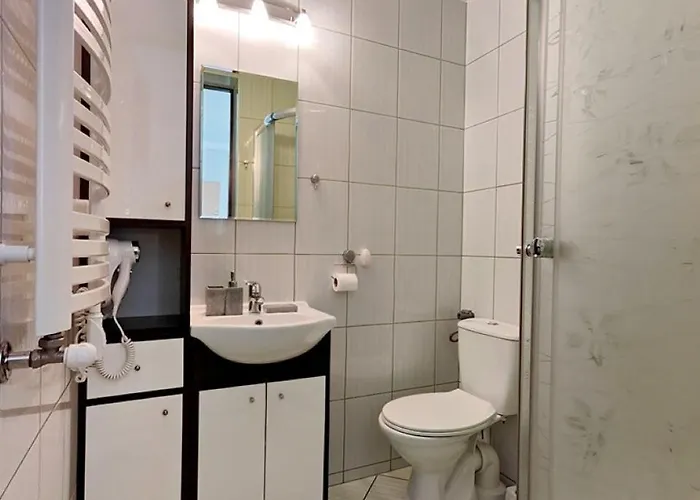 Gospodarstwo agroturystyczne U Eli *