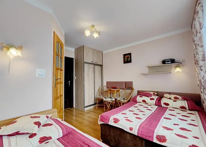 U Eli Gospodarstwo agroturystyczne *