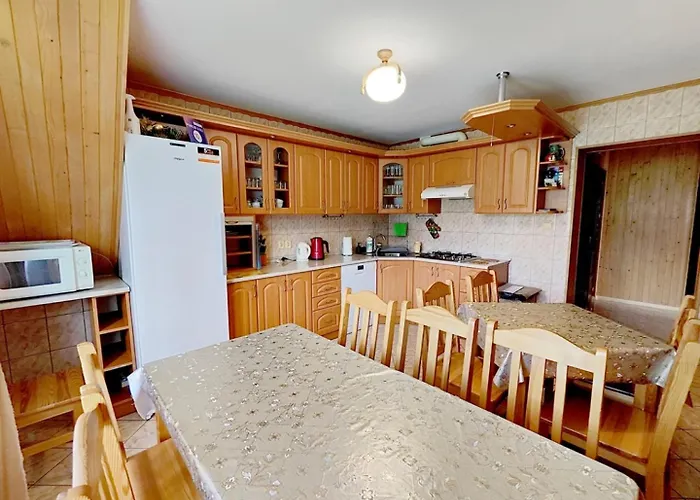 U Eli Gospodarstwo agroturystyczne