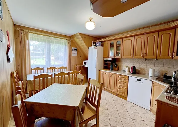 U Eli Gospodarstwo agroturystyczne