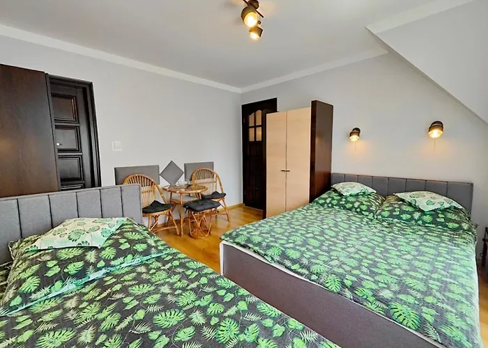 U Eli Gospodarstwo agroturystyczne Witów